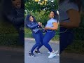 Makhadzi&Madamboss dancing in UK🔥🔥🔥🔥  #trending