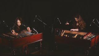 Astor Piazzolla: Libertango (Erzsébet Gódor-cimbalom)