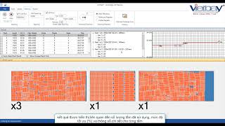 Solid Edge 2D Nesting