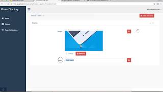 Firebase Admin FireAdmin