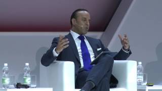 How can big corporations keep pace with rapid change - 7th ABSL Conference