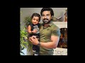 ram charan daughter klinkaara latest photos viral అచ్చం రామ్ చరణ్ లాగే ఉన్న క్లీంకార