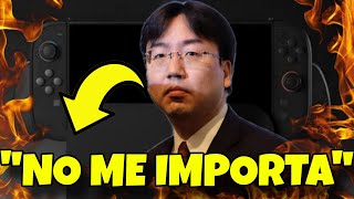 ⚠️NOTICIAS!!!!!⚠️:🛑NINTENDO RESPONDE A LAS FILRACIONES DE SWITCH 2!!!!🛑🔥NUEVA INFORMACION!🔥