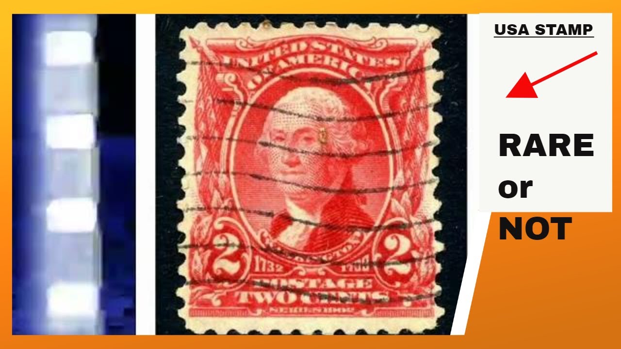 2c George Washington Stamps Identification Help Stamp, 49% OFF