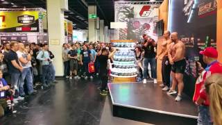 FIBO 2016