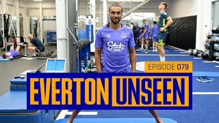 BLUES RETURN FOR PRE-SEASON! | Everton Unseen #79