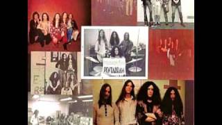 Pentagram - Forever My Queen - 1973