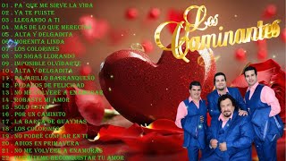 Los Caminnantes Viejitas Románticas_Greatest Hits 70s,80s Romanticas Mix❤️🌹