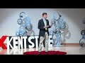 what we lose when we let languages and cultures die bruno beidacki tedxkentstate