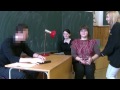 maturitní video trivis 4.b 2011