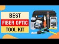 Top 10 Best Fiber Optic Tool Kit in 2024