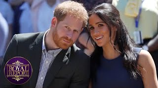 Meghan Markle And Prince Harry's Friends Speak Out In New Book, Finding Freedom | PeopleTV