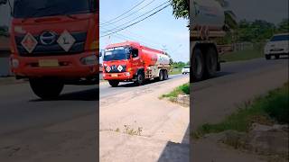 Oil tanker truck,#shorts,#viral,#trending