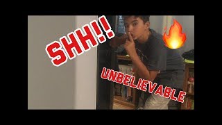 ULTIMATE HIDE AND SEEK IN GIANT HOUSE!!! FEAT. SIBLINGS