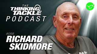 Richard Skidmore | Korda Thinking Tackle Podcast #098
