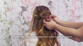 Top 20 Modne Fryzury Damskie Na Wesele Jesien 2018