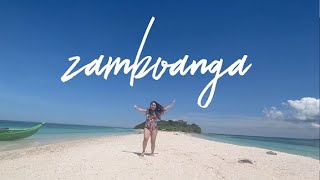 Zamboanga 2022 Travel Vlog | Yna Mendez | YnaMendez.com