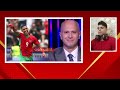 تعليق صادم من لإعلام المصري للمنتخب لمغربي بعد رباعية أمريكا ويقول المغرب هرب على مصر والجزائر وتونس