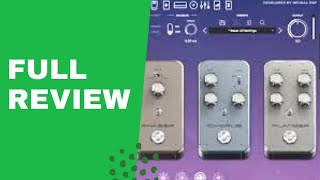 FULL REVIEW || ARCHETYPE JOHN PETRUCCI By NEURAL DSP || NEW PLUGINS