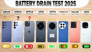 Samsung S25 Ultra vs 24 Ultra vs iPhone 16 Pro Max vs Vivo x200 Pro vs iQOO 13 / OnePlus 13 /OPPO X8