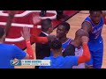 Oklahoma City Thunder vs Houston Rockets | February 9, 2019