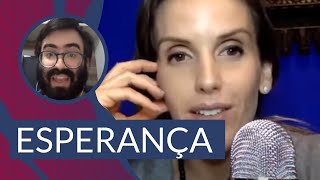 Há esperança no LUTO? - conversa com Rodrigo Luz