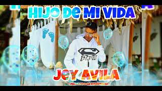 Champeta Cristiana 2022 - Hijo De Mi Vida ( Jey Avila Music )