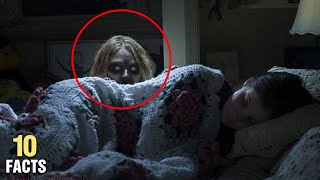 10 Signs Your House Is Haunted By Demons and Jinns