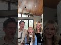 a dad and his daughters 🤍🤍🤍 fatherdaughterduet fatherdaughter singing music