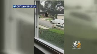 NJ Police Find Men Accused In Attempting Child Luring