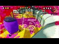 ＃２４　【スプラトゥーン】スプラスピナーでナワバリバトル【ゆっくり実況】