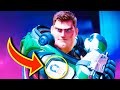 25 Things You Missed In Disney's Lightyear