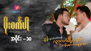 ပိုးဝင်္ကပါ - အပိုင်း ၁၀