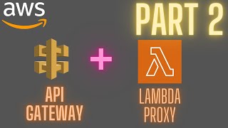 AWS Api gateway + Lambda integration and testing lambda ( PART 2 )