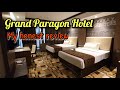 Grand Paragon Hotel JB Malaysia | Honest Review | Breakfast Buffet