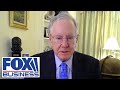 Steve Forbes slams Biden over shifting focus away from Afghanistan