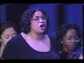 morehouse spelman choirs behold the star