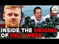 Why Hell Week Exists - Where SEAL Teams Come From with Historian Ben Milligan | Mike Drop Ep. 210