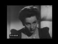 suspicion 1941 original trailer restored version