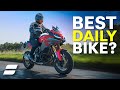 BMW F900 XR: The Best Everyday Bike? 4K