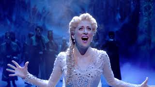Disneys Frozen- Broadway in Cincinnati