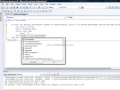 Visual Basic Select Case Build