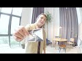 How to Throw a 30ft CARD BOOMERANG (Using “Airbending”)  Super Boomerang  Cardistry by Virtuoso