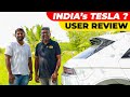 INDIA’s TESLA ? USER REVIEW | Birlas parvai