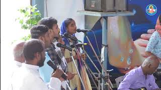 பாடல்: எங்கள் துணையாளரே... | தூய ஆவியானவரின் பாடல் | Arungkodai team.