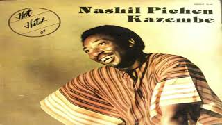 25 Paulina Konto Nashil Pichen Kazembe