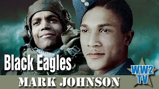 Black Eagles: The RAF’s Caribbean and West African aircrew volunteers during the Second World War