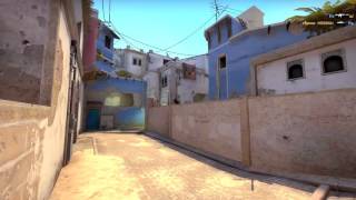 CS:GO Shkelzen \