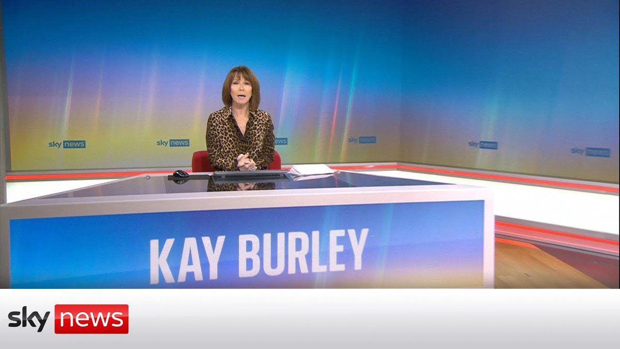 Sky News Breakfast: PM asks Cabinet Office to investigate allegations of Islamophobia