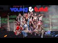 Fresh 18 young & turnt season 1 ep 2 ( part 1)